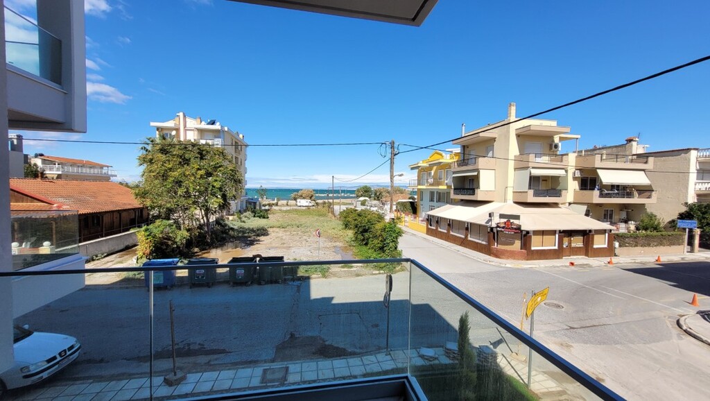 Appartement à Thessalonique, Grèce, 56 m² - image 1