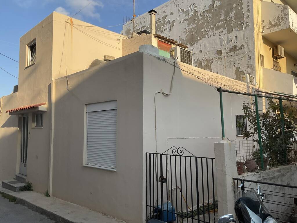 Casa en Heraclión, Grecia, 123 m² - imagen 1