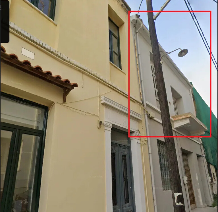 Appartamento a Heraklion, Grecia, 165 m² - foto 2