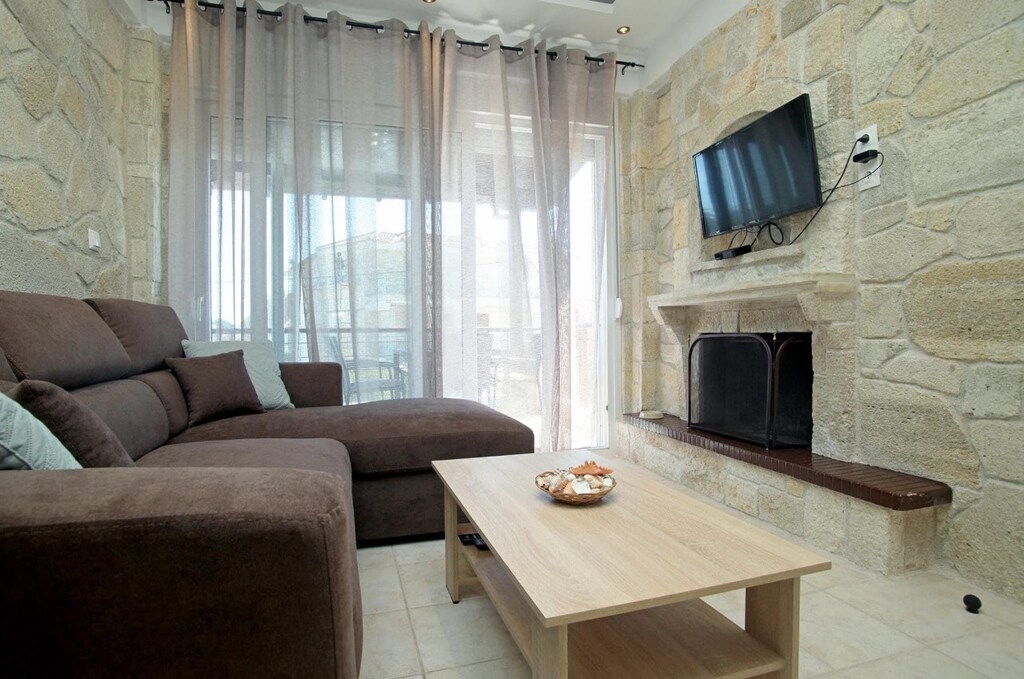 Appartement à Kassandra, Grèce, 90 m² - image 3