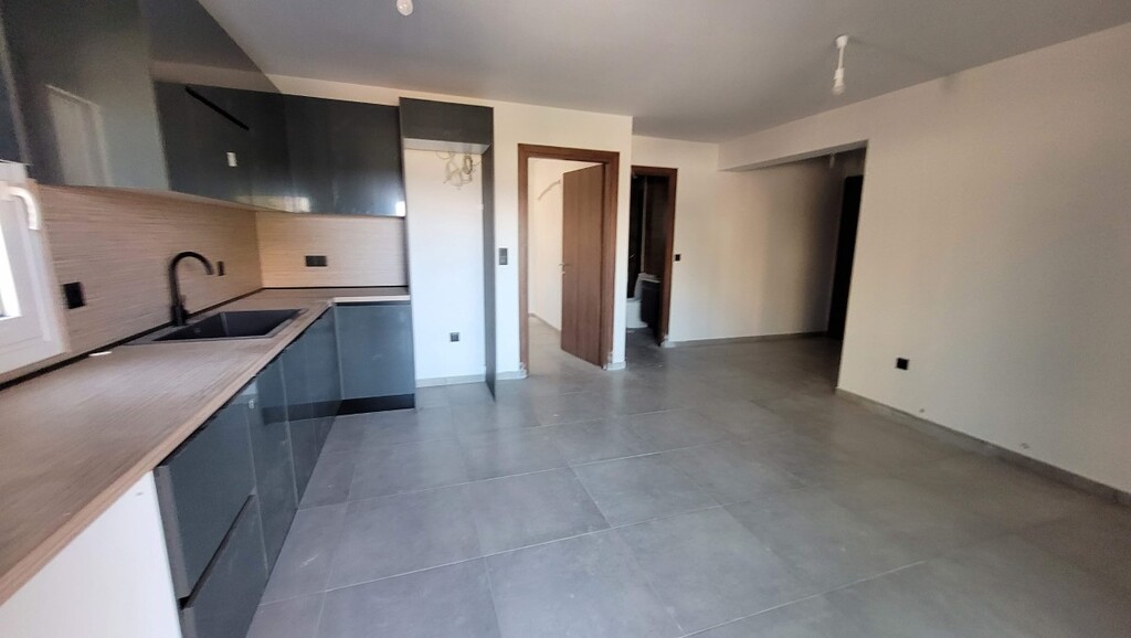 Appartement à Thessalonique, Grèce, 56 m² - image 4
