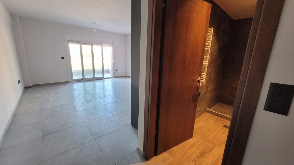 Appartement à Thessalonique, Grèce, 43 m² - image 4