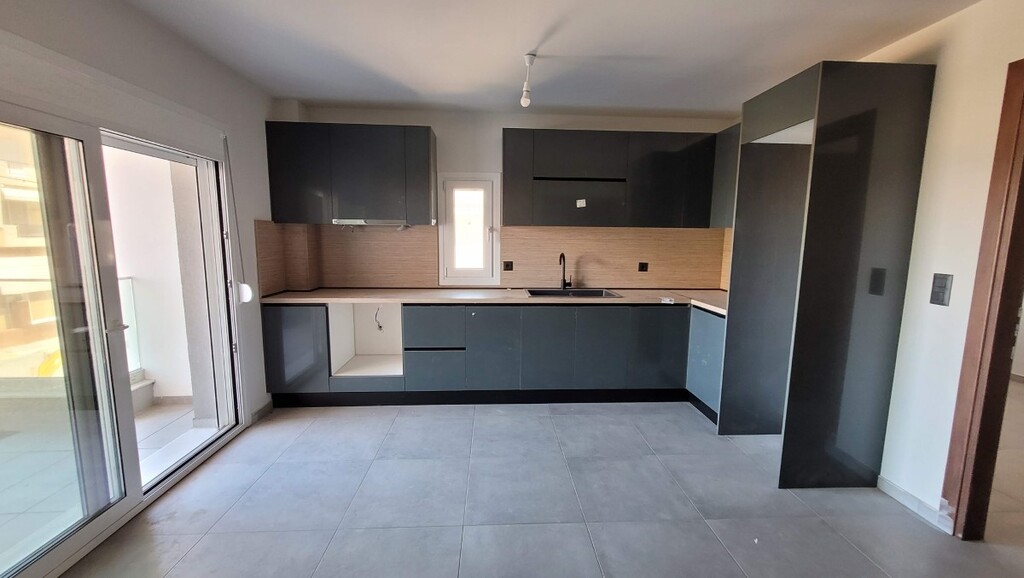 Appartement à Thessalonique, Grèce, 56 m² - image 5