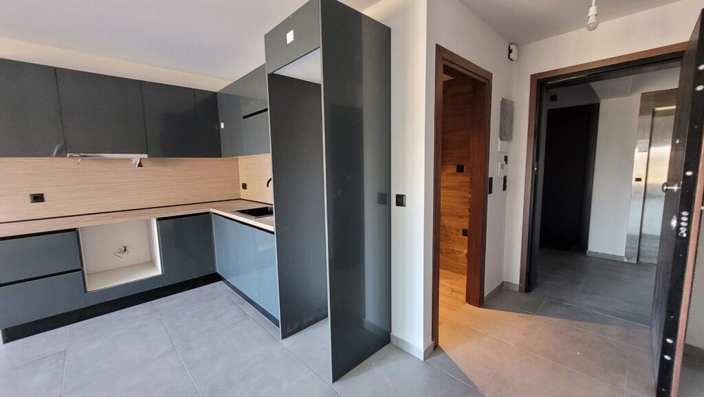 Appartement à Thessalonique, Grèce, 43 m² - image 5