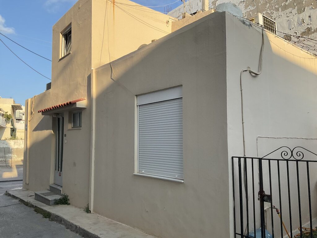 Casa en Heraclión, Grecia, 123 m² - imagen 11