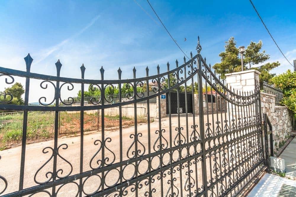 Maisonette in Attica, Grecia, 667 m² - foto 16