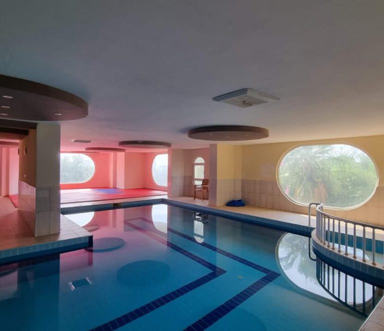 Appartamento a Alanya, Turchia, 110 m² - foto 3