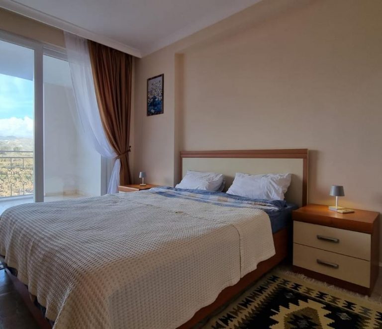 Appartamento a Alanya, Turchia, 110 m² - foto 17