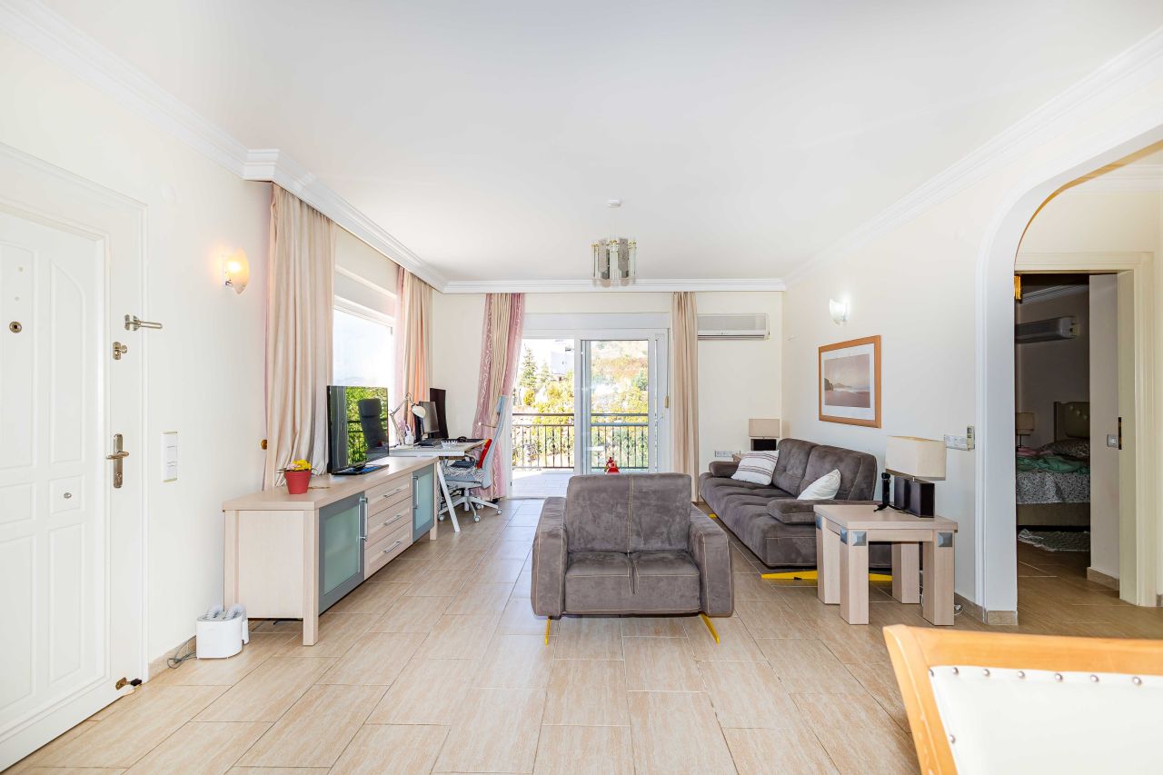 Wohnung in Gazipasa, Türkei, 100 m² - Foto 11