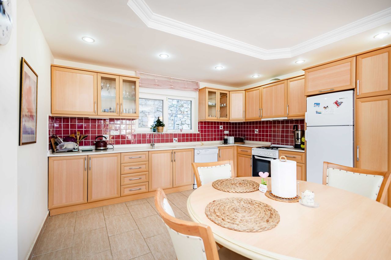 Wohnung in Gazipasa, Türkei, 100 m² - Foto 16