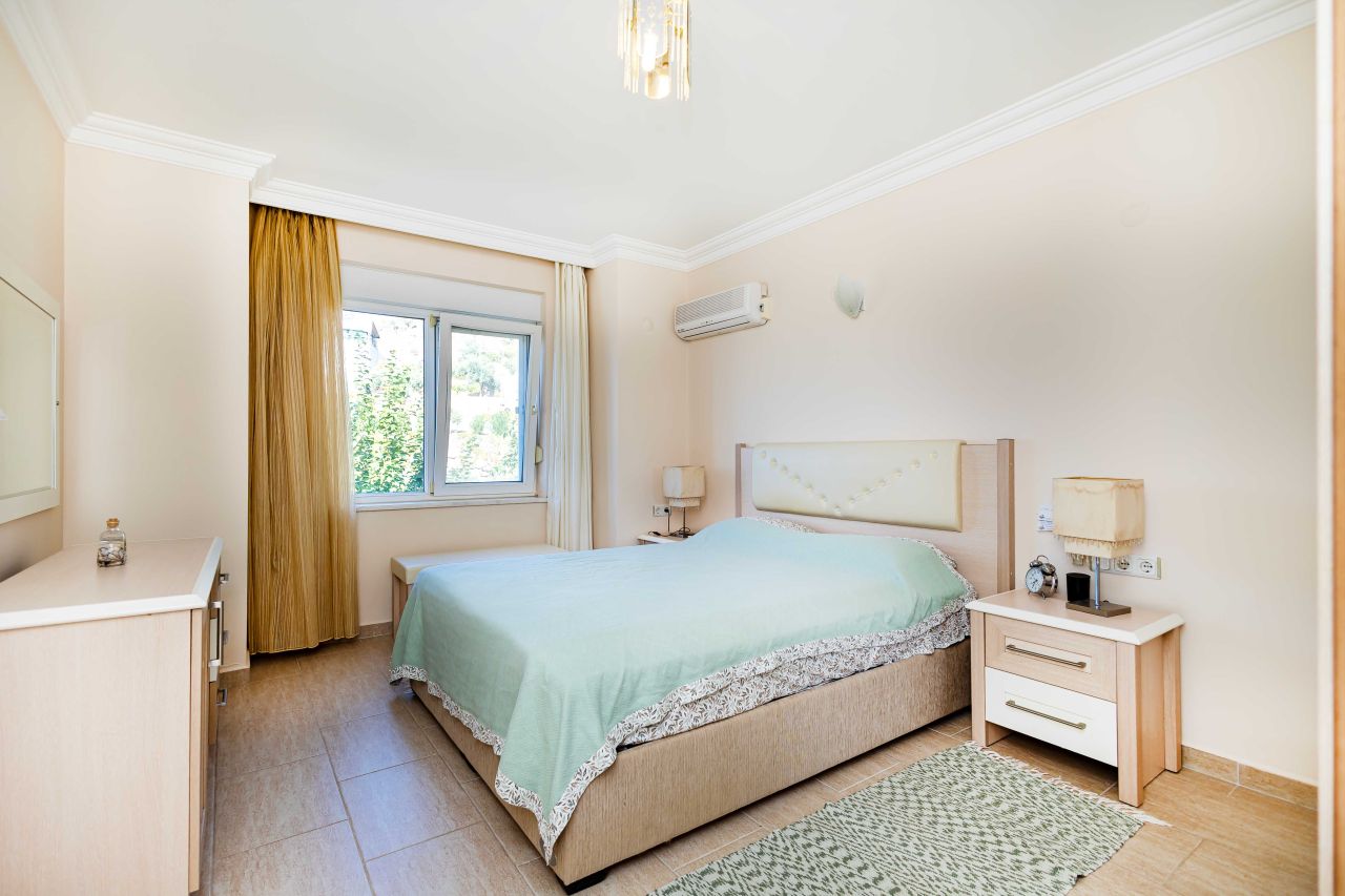 Wohnung in Gazipasa, Türkei, 100 m² - Foto 14