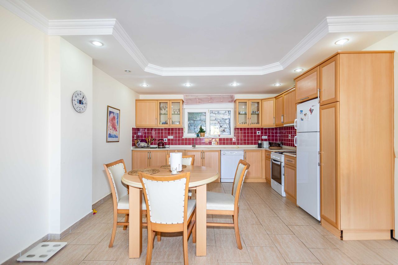 Wohnung in Gazipasa, Türkei, 100 m² - Foto 9