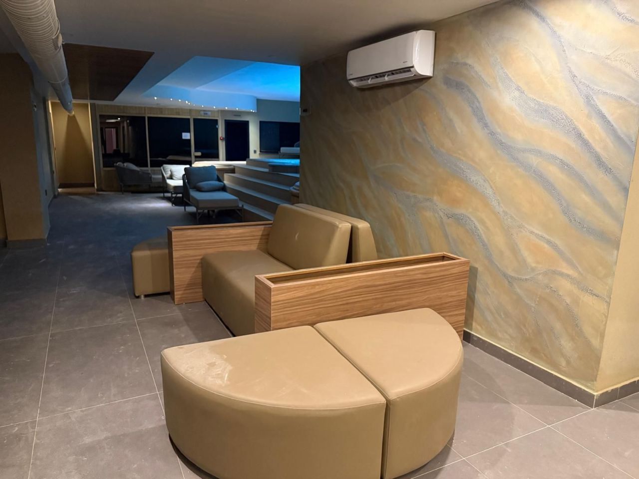 Appartamenti a Alanya, Turchia, 65 m² - foto 2