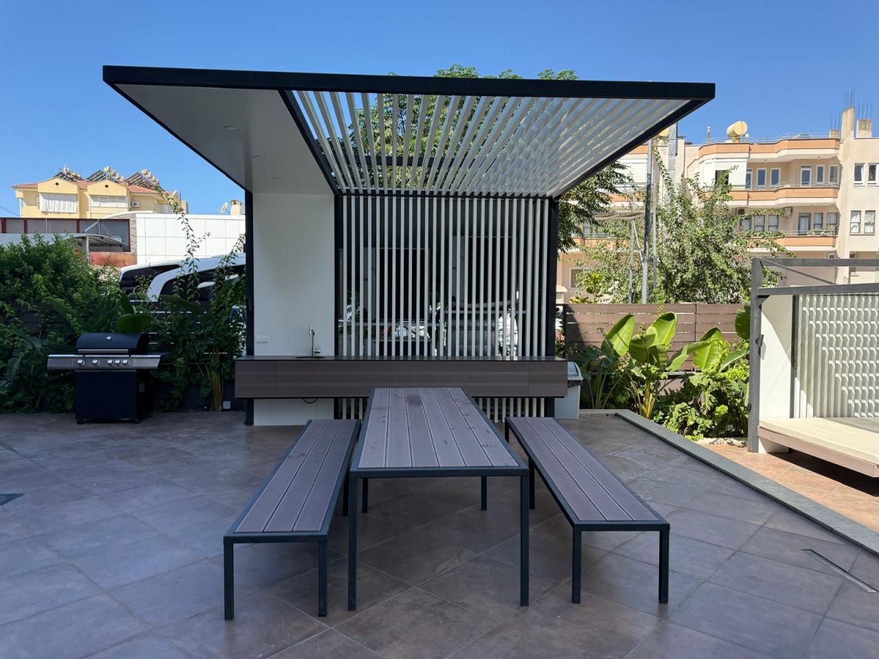 Appartamenti a Alanya, Turchia, 65 m² - foto 9