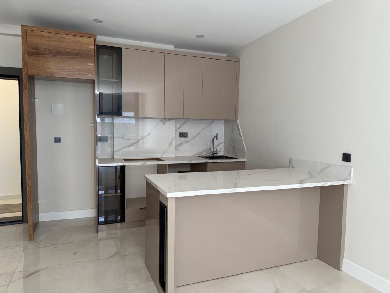 Appartamenti a Alanya, Turchia, 65 m² - foto 14