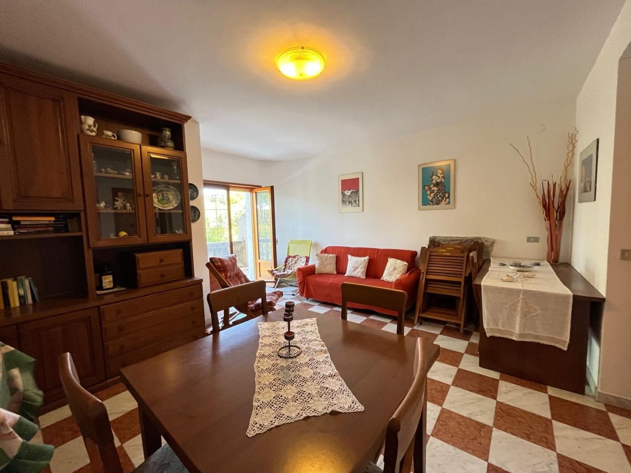 Appartamento a Scalea, Italia, 180 m² - foto 6