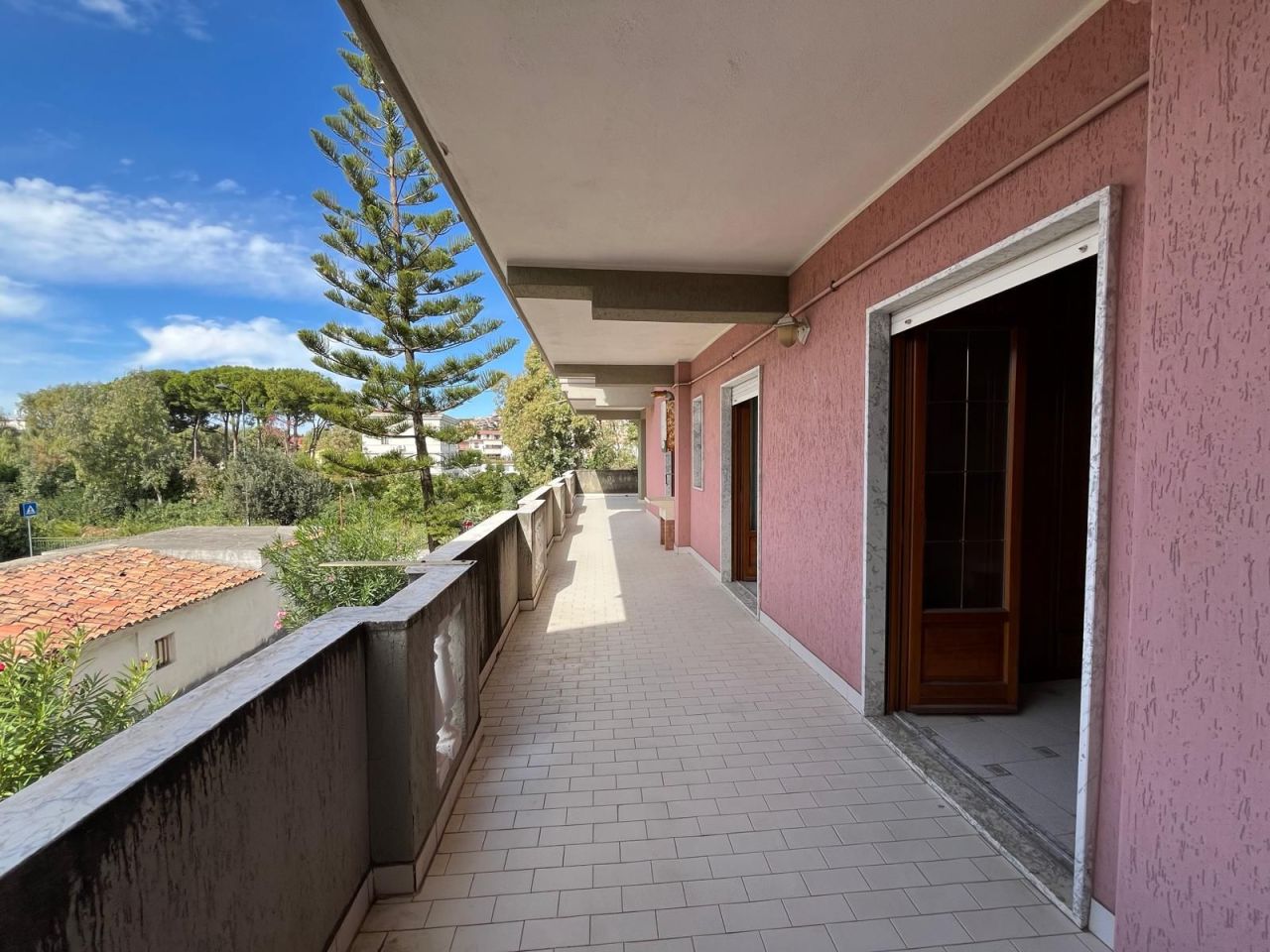 Appartamento a Scalea, Italia, 180 m² - foto 15