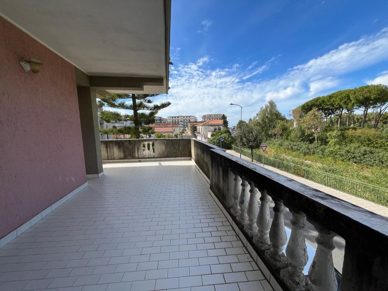 Appartamento a Scalea, Italia, 180 m² - foto 17