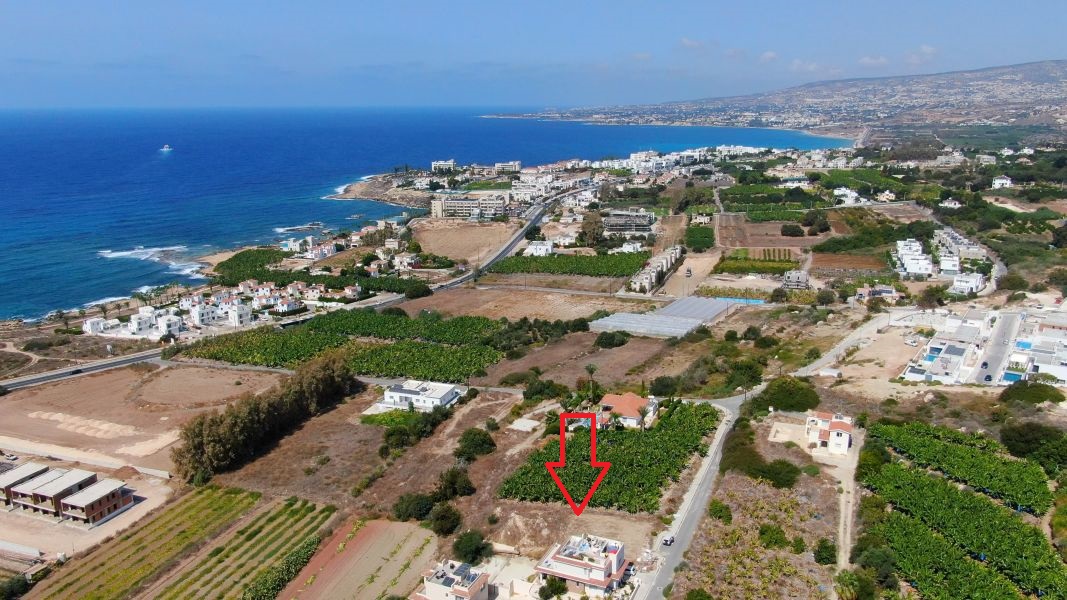 Appartement à Paphos, Chypre, 63 m² - image 4