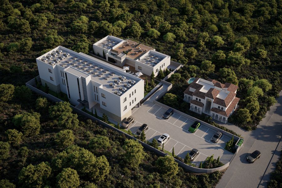 Appartement à Paphos, Chypre, 63 m² - image 11