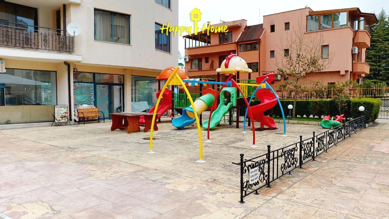 Studio à Slantchev Briag, Bulgarie, 44 m² - image 16