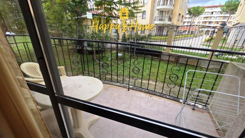 Studio à Slantchev Briag, Bulgarie, 44 m² - image 10