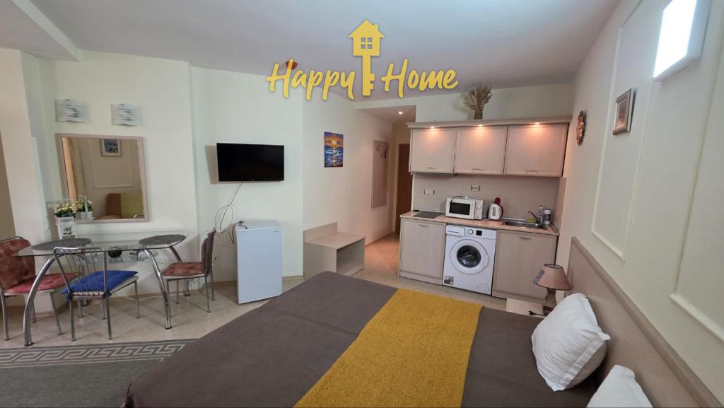 Studio à Slantchev Briag, Bulgarie, 44 m² - image 6