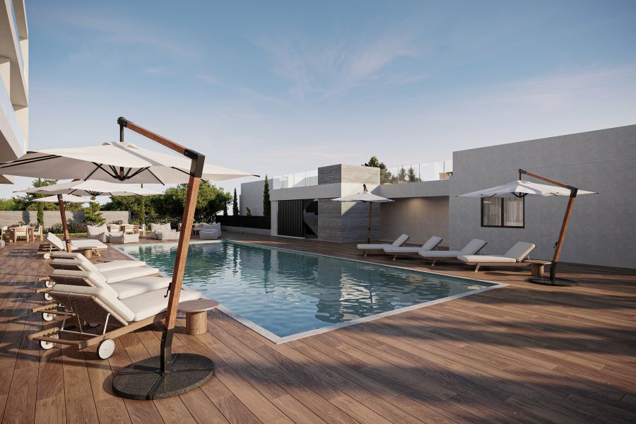 Appartement à Paphos, Chypre, 95 m² - image 4