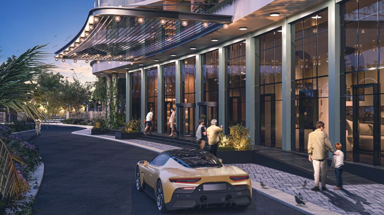 Appartamento a Batumi, Georgia, 36.4 m² - foto 8