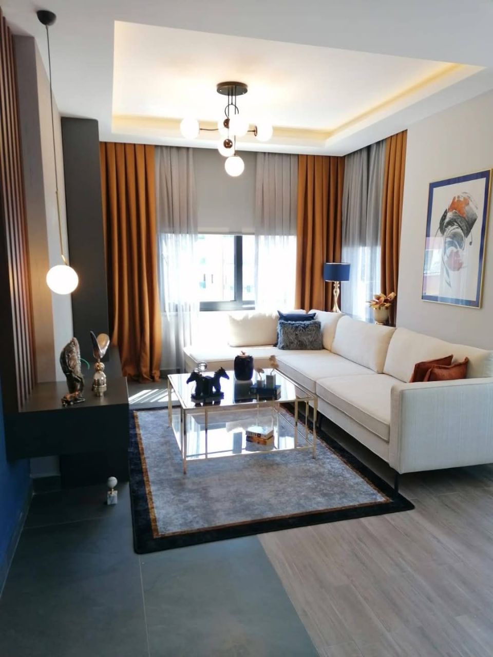 Appartamento a Alanya, Turchia, 95 m² - foto 2