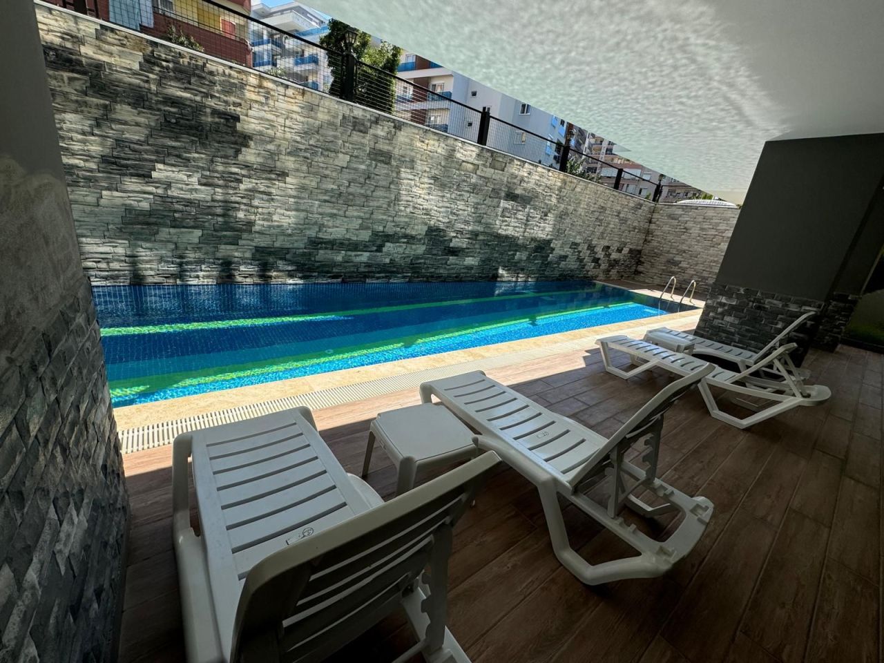 Appartamento a Alanya, Turchia, 95 m² - foto 18