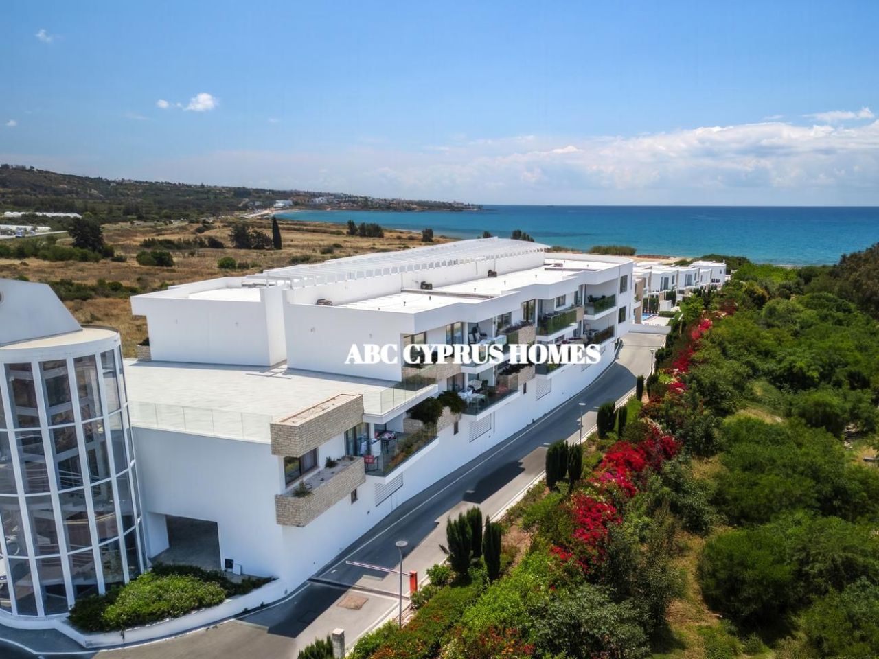 Apartamento en Pafos, Chipre, 80 m² - imagen 1