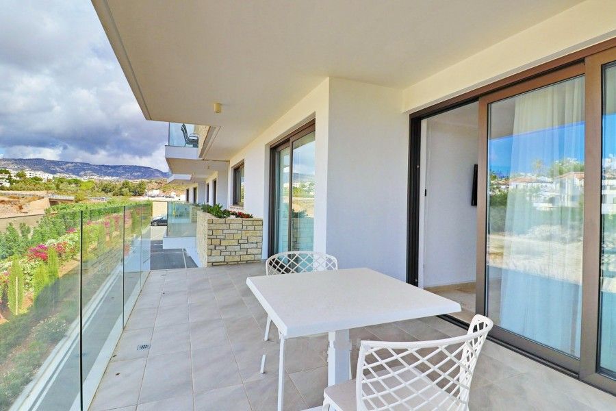 Appartement à Paphos, Chypre, 80 m² - image 7