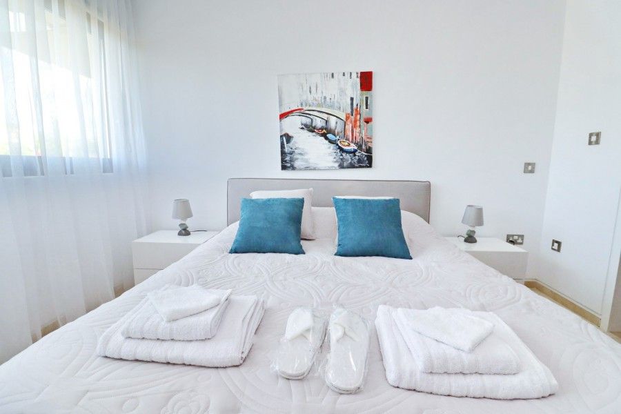 Appartement à Paphos, Chypre, 80 m² - image 17