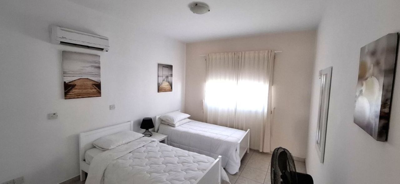 Apartment in Paphos, Zypern, 94 m² - Foto 4