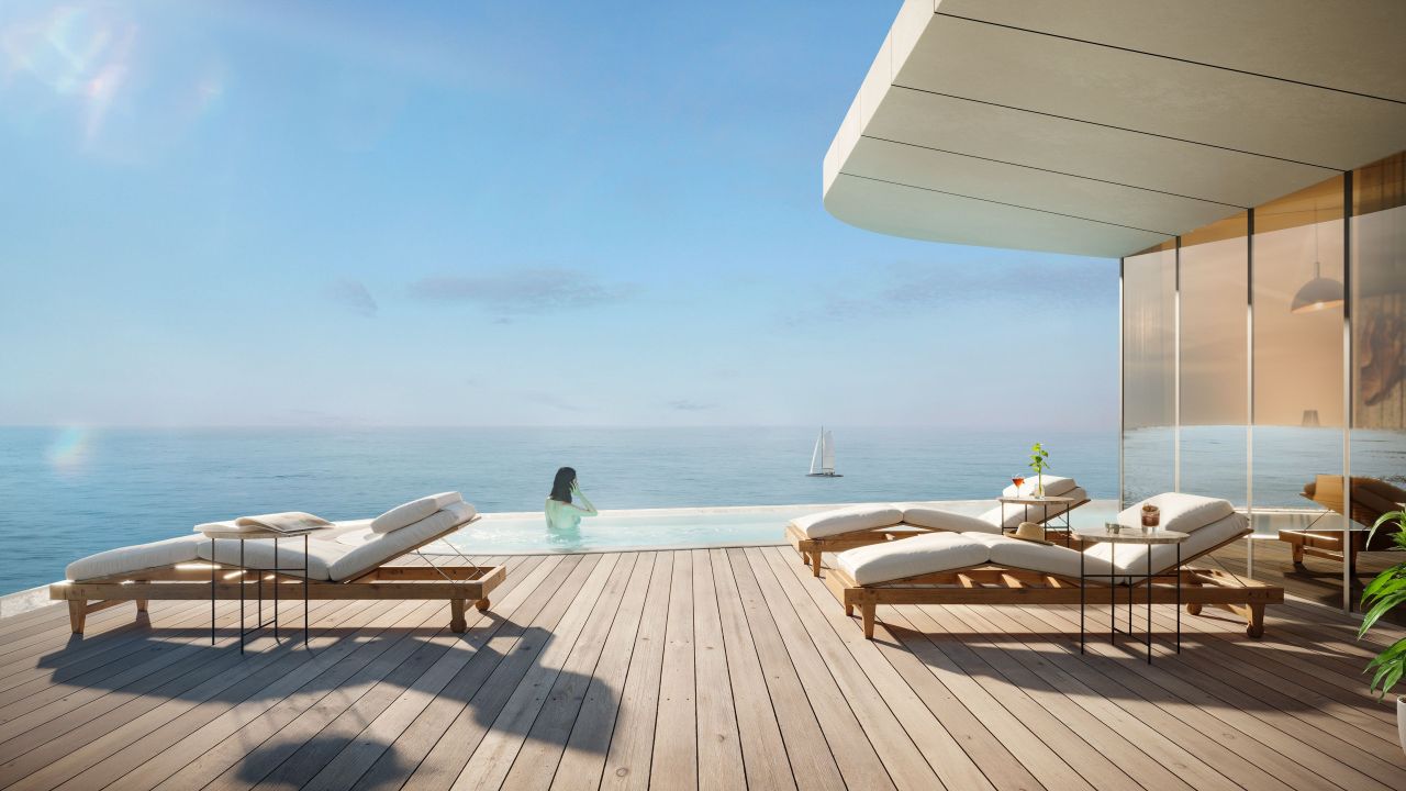 Apartamento en Batumi, Georgia, 30.4 m² - imagen 5