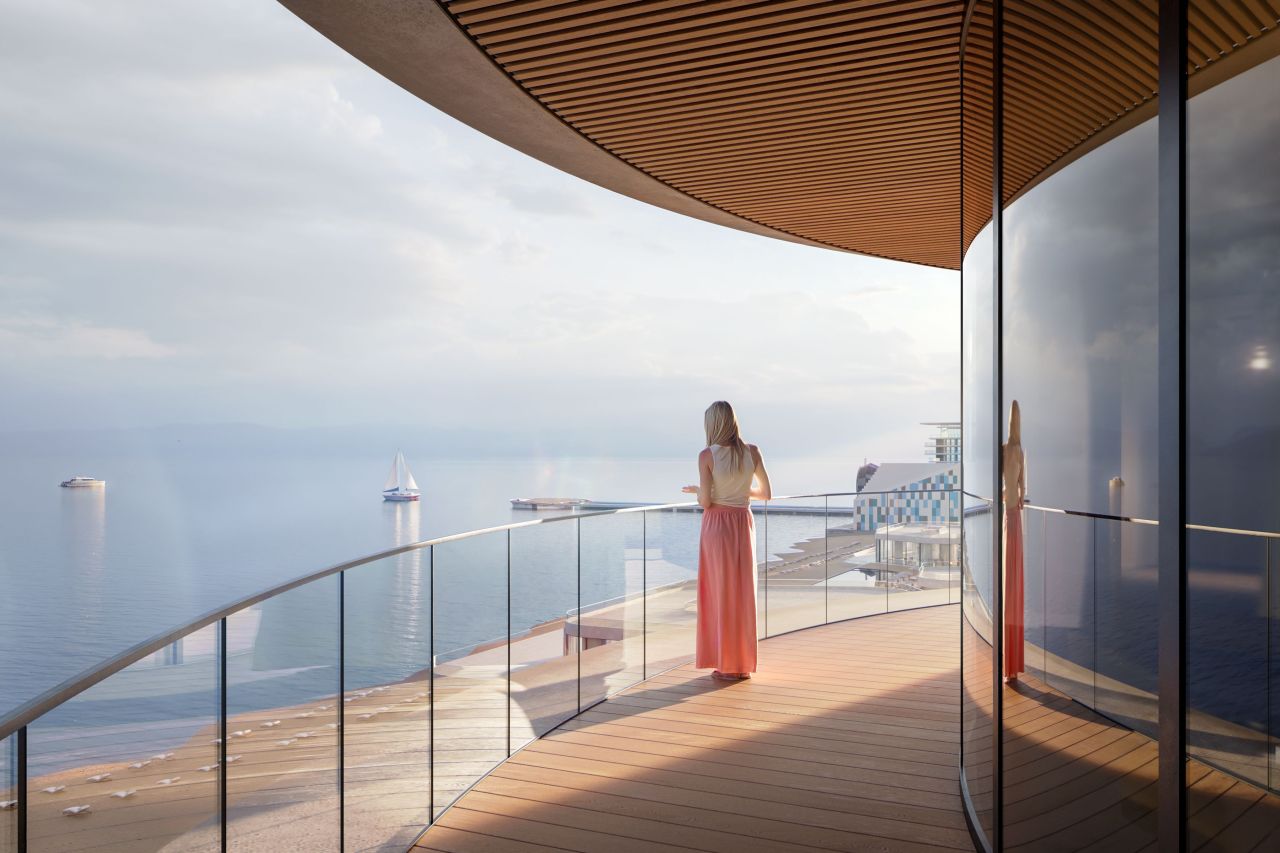 Apartamento en Batumi, Georgia, 30.4 m² - imagen 7