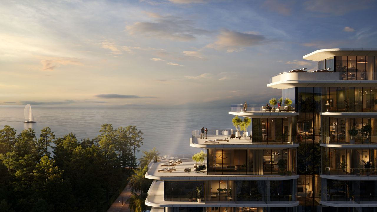 Apartamento en Batumi, Georgia, 30.4 m² - imagen 11