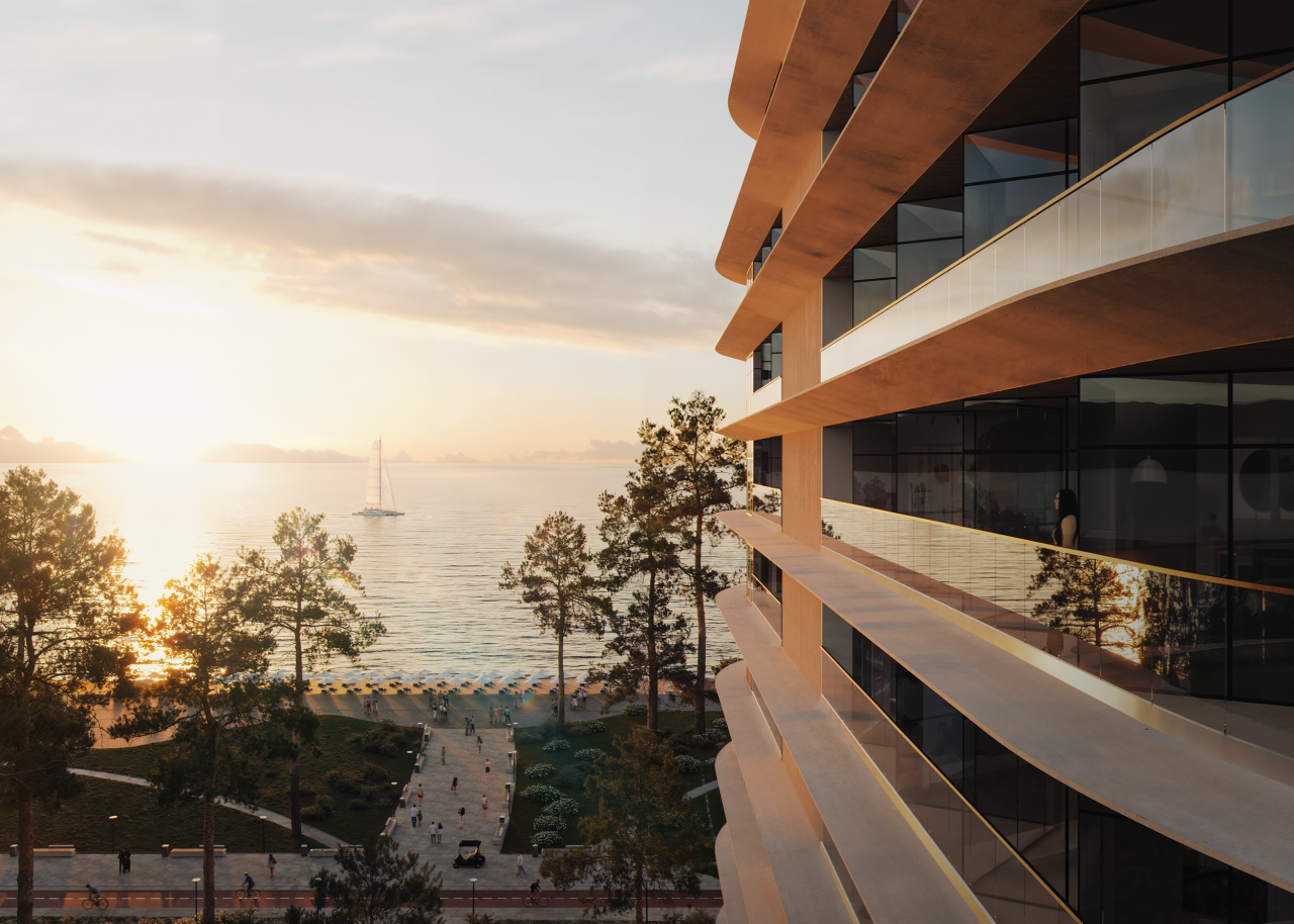 Apartamento en Batumi, Georgia, 30.4 m² - imagen 10