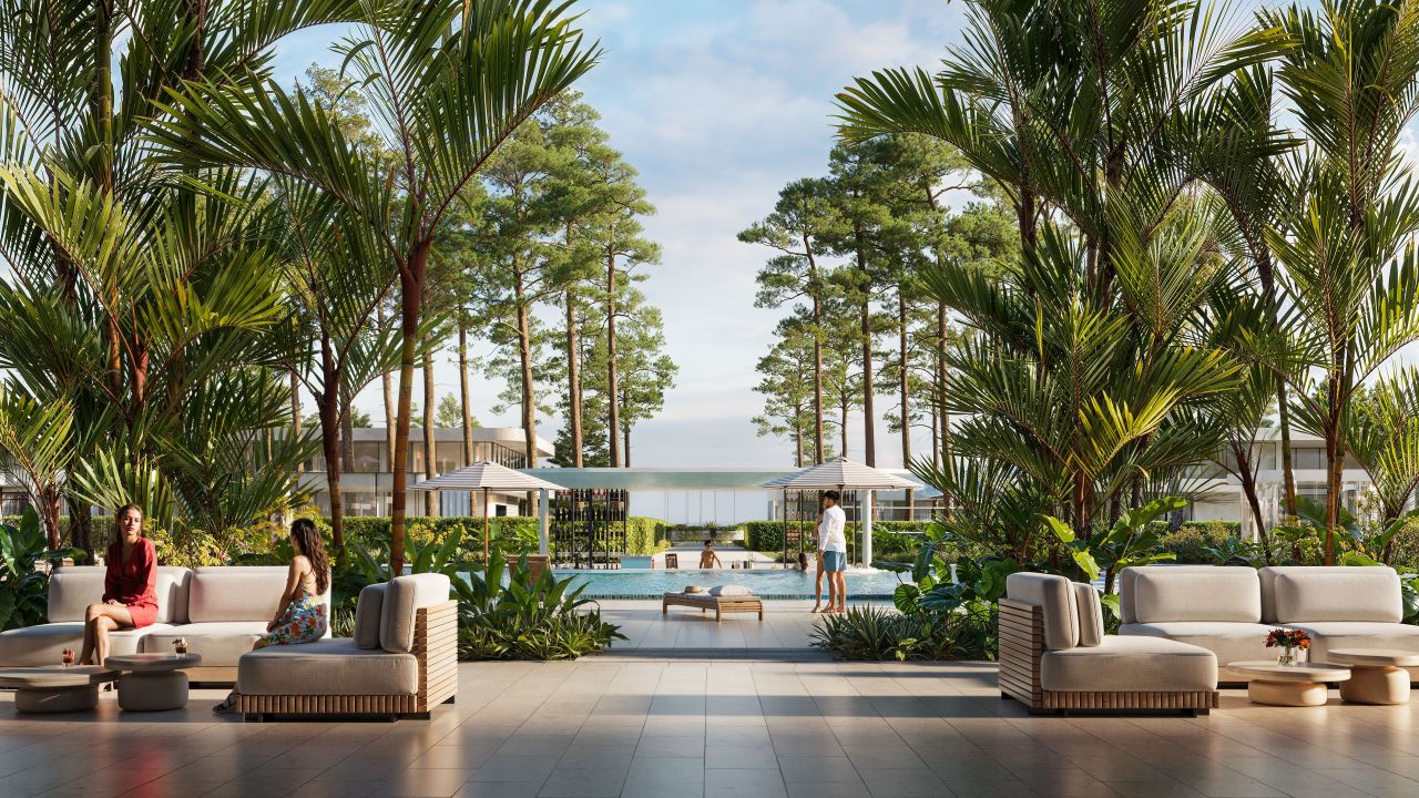 Apartamento en Batumi, Georgia, 30.4 m² - imagen 4