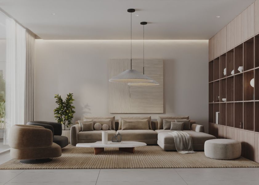 Villa en Geroskipou, Chipre, 210 m² - imagen 13