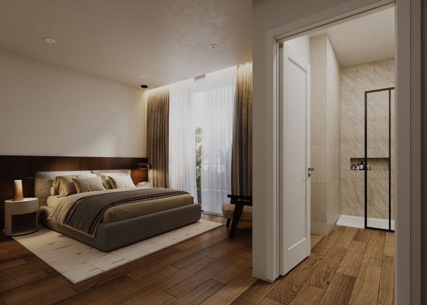 Villa en Geroskipou, Chipre, 210 m² - imagen 15