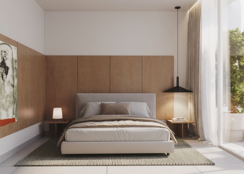 Villa en Geroskipou, Chipre, 210 m² - imagen 14