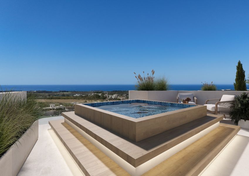 Villa en Geroskipou, Chipre, 210 m² - imagen 2