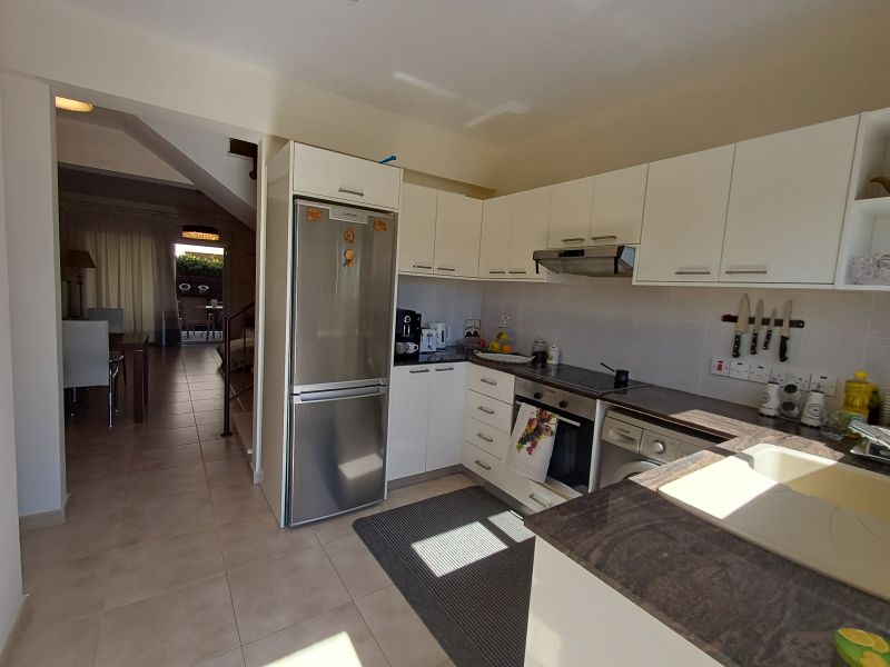 Cottage a Paphos, Cipro, 92 m² - foto 7