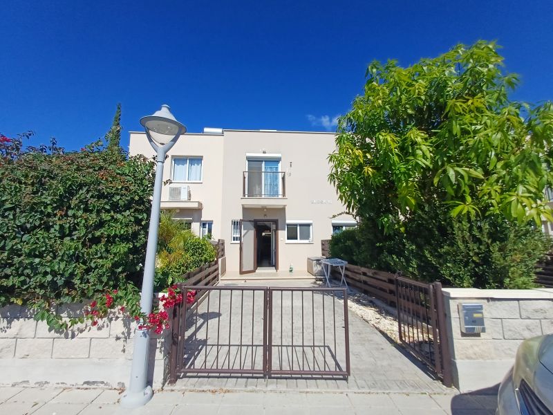 Cottage a Paphos, Cipro, 92 m² - foto 4