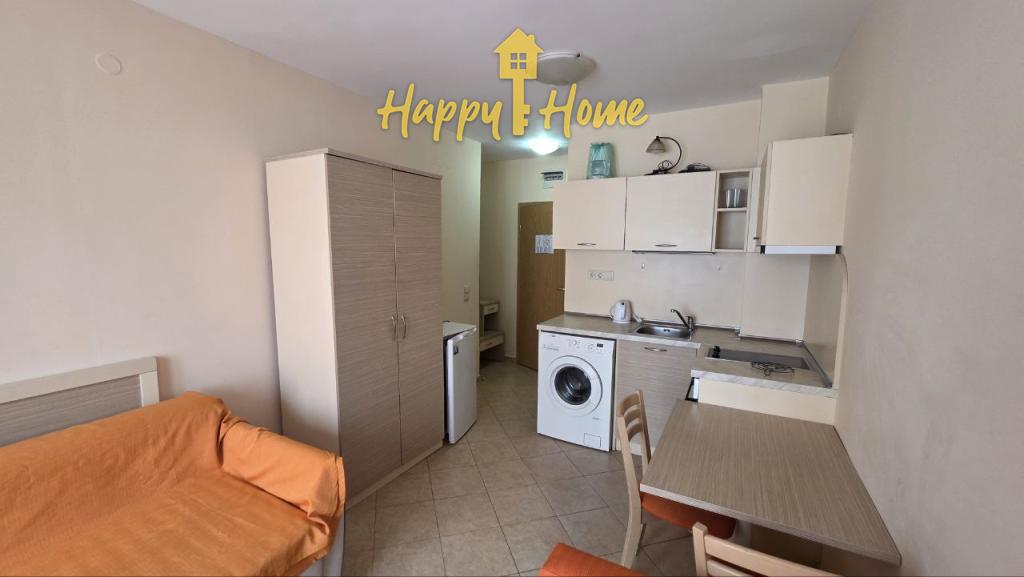 Studio at Sunny Beach, Bulgaria, 31 m² - picture 7