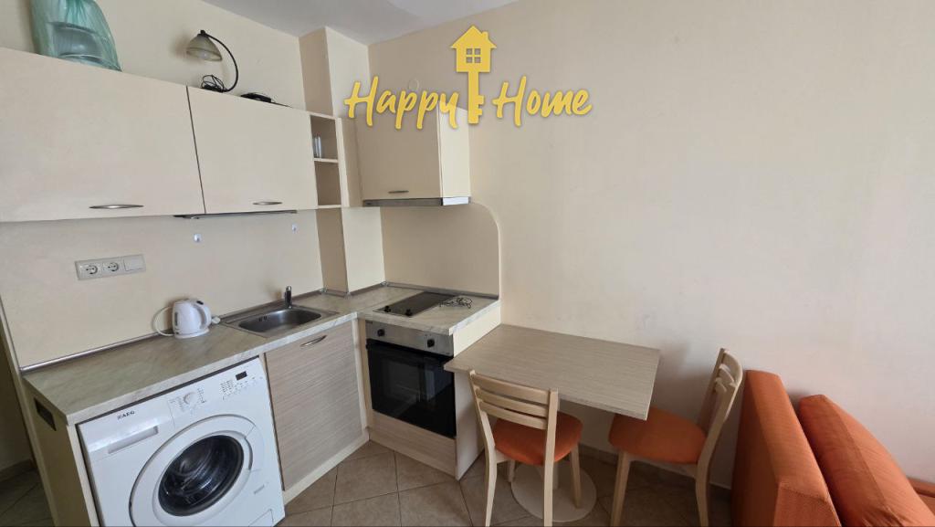 Studio at Sunny Beach, Bulgaria, 31 m² - picture 8