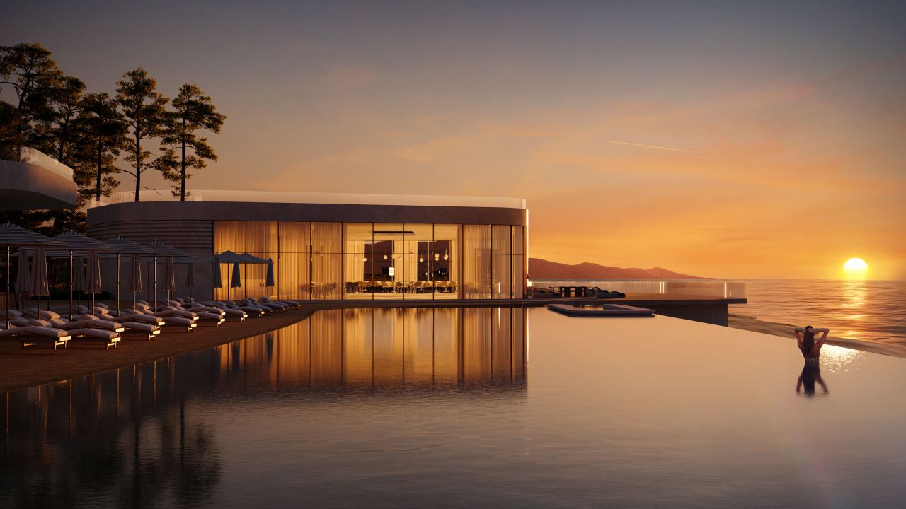 Apartment in Batumi, Georgia, 72 m² - picture 9