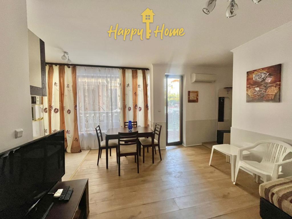 Appartamento a Ravda, Bulgaria, 50 m² - foto 3